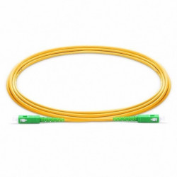 CABLE FIBRA OPTICA SC-SC 3M...