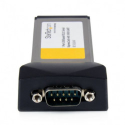 STARTECH TARJETA PCMCIA CARD 1P RS-232 SERIE