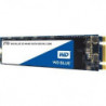 SSD WD 2TB BLUE M.2 SATA 3D