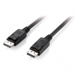 CABLE EQUIP DISPLAYPORT A...