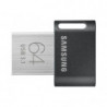 PEN DRIVE 64GB SAMSUNG FIT PLUS TITAN GRAY PLUS
