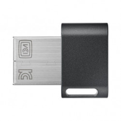 PEN DRIVE 64GB SAMSUNG FIT PLUS TITAN GRAY PLUS