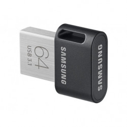 PEN DRIVE 64GB SAMSUNG FIT PLUS TITAN GRAY PLUS