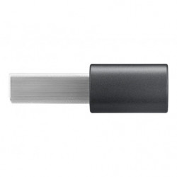 PEN DRIVE 64GB SAMSUNG FIT PLUS TITAN GRAY PLUS