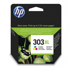 CARTUCHO HP 303XL COLOR...
