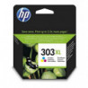 CARTUCHO HP 303XL COLOR T6N03AE