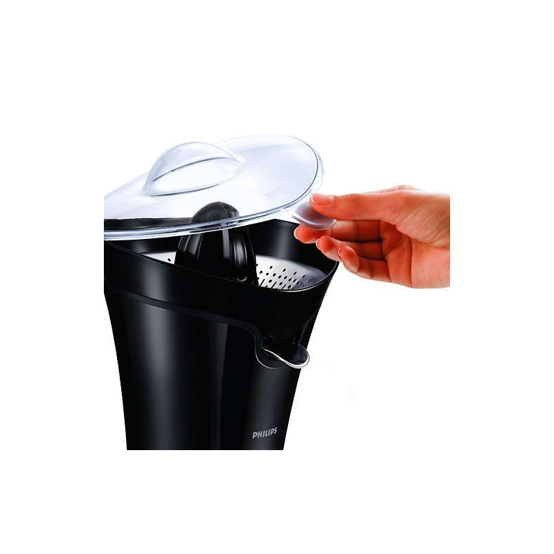 EXPRIMIDOR PHILIPS HR2752 ANTIGOTEO 85W