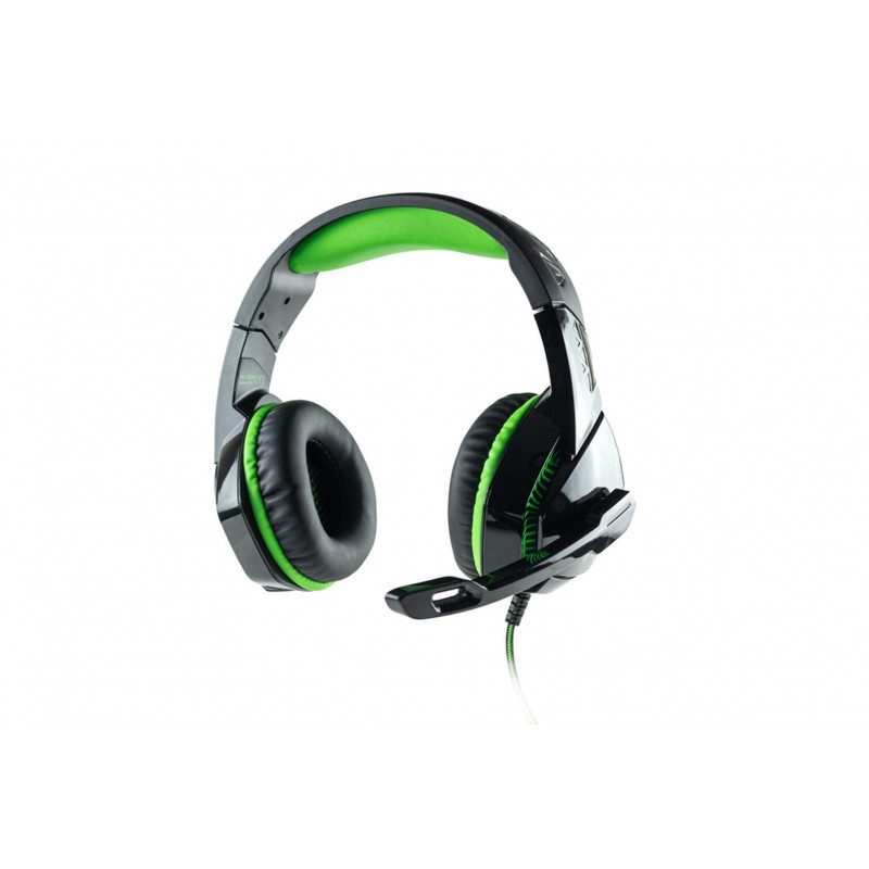 AURICULAR DROXIO GAMING LEYON