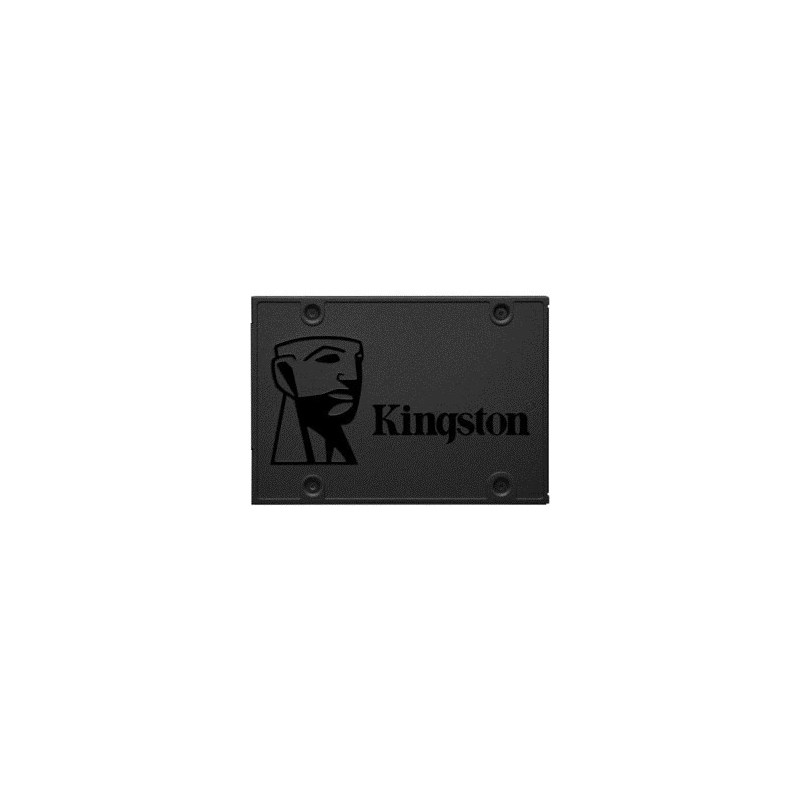 SSD KINGSTON 960GB SSDNOW 2.5" A400 SATA3