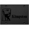 SSD KINGSTON 960GB SSDNOW 2.5" A400 SATA3