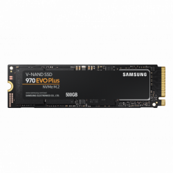 SSD SAMSUNG 500GB 970 EVO...
