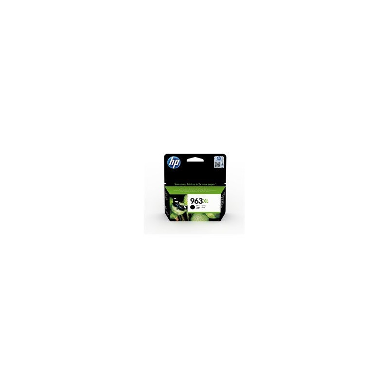 CARTUCHO HP 963XL 3JA30AE NEGRO