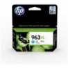 CARTUCHO HP 963XL 3JA27AE CIAN