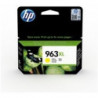 CARTUCHO HP 963XL 3JA29AE AMARILLO