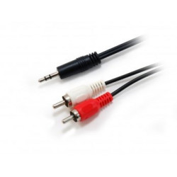 CABLE EQUIP AUDIO JACK...
