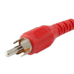 CABLE EQUIP AUDIO JACK 3.5MM MACHO A 2XRCA MACHO