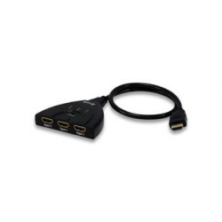 SWITCH HDMI EQUIP 3X1 FULL...