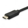 CABLE EQUIP USB-C 3.0 M - USB-A-M 0.5M