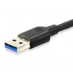 CABLE EQUIP USB-C 3.0 M - USB-A-M 0.5M