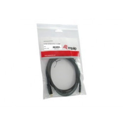 CABLE EQUIP USB-C 3.0 M - USB-A-M 0.5M