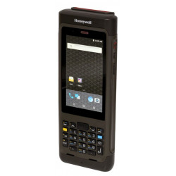 TERMINAL PDA HONEYWELL CN80...