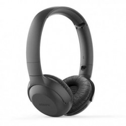 AURICULAR PHILIPS TAUH202 BLUETOOTH CON MICRO NEGR