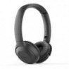 AURICULAR PHILIPS TAUH202 BLUETOOTH CON MICRO NEGR