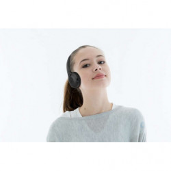 AURICULAR PHILIPS TAUH202 BLUETOOTH CON MICRO NEGR