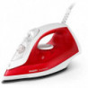 PLANCHA PHILIPS EASYSPEED GC1742 2000W ROJA
