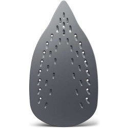 PLANCHA PHILIPS EASYSPEED GC1742 2000W ROJA