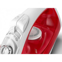PLANCHA PHILIPS EASYSPEED GC1742 2000W ROJA