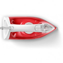 PLANCHA PHILIPS EASYSPEED GC1742 2000W ROJA