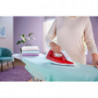 PLANCHA PHILIPS EASYSPEED GC1742 2000W ROJA