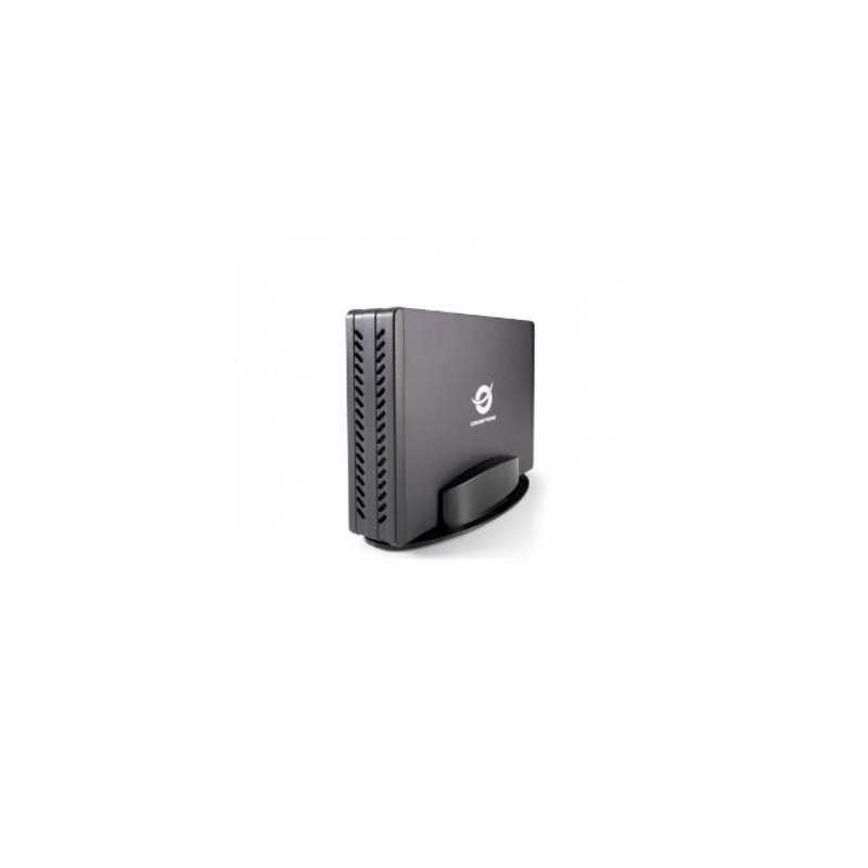 CAJA EXTERNA HDD 3.5" SATA-USB 2.0 CONCEPTRONIC
