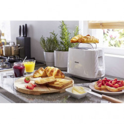 TOSTADORA PHILIPS DAILY 2...