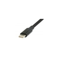ADAPTADOR CONCEPTRONIC USB-C A HDMI Y USB 3.0
