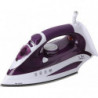 PLANCHA JATA PL225 2400W INOX