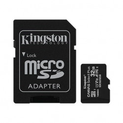 MEMORIA MICRO SD 32GB...