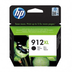 CARTUCHO HP 912XL NEGRO...