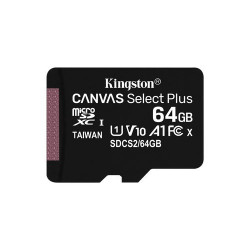 MEMORIA MICRO SD 64GB...