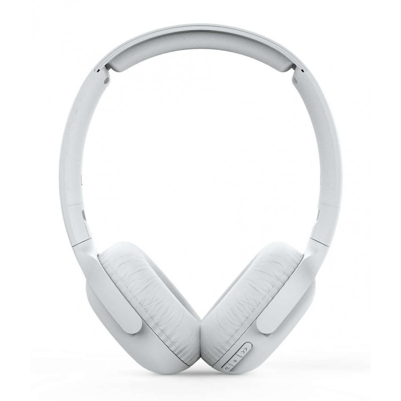 AURICULAR PHILIPS BLUETOOTH MICRO BLANCO