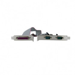 STARTECH TARJETA PCI-EXPRESS 2 PUERTOS SERIE 1 PAR