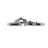 STARTECH TARJETA PCI-EXPRESS 2 PUERTOS SERIE 1 PAR