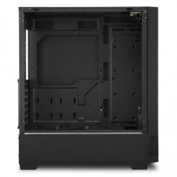 CAJA ATX SHARKOON RGB FLOW 2XUSB3.0 WINDOW
