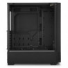 CAJA ATX SHARKOON RGB FLOW 2XUSB3.0 WINDOW