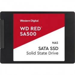 SSD WD 1TB 2.5" RED SATA 3D...