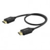 STARTECH CABLE HDMI ALTA VELOCIDAD 0 5M