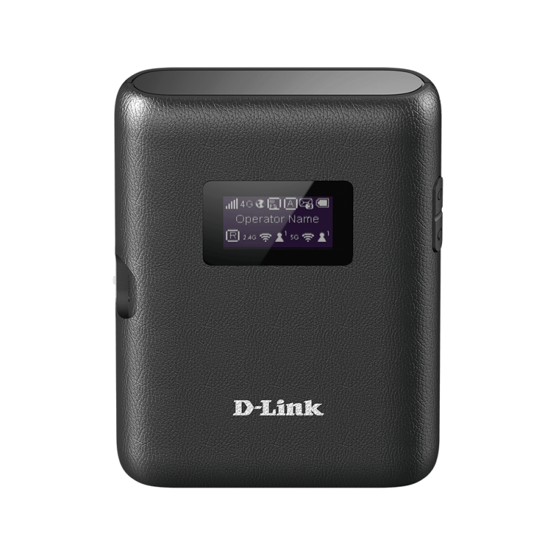 WIFI D-LINK MODEM-ROUTER 4G-LTE AC1200