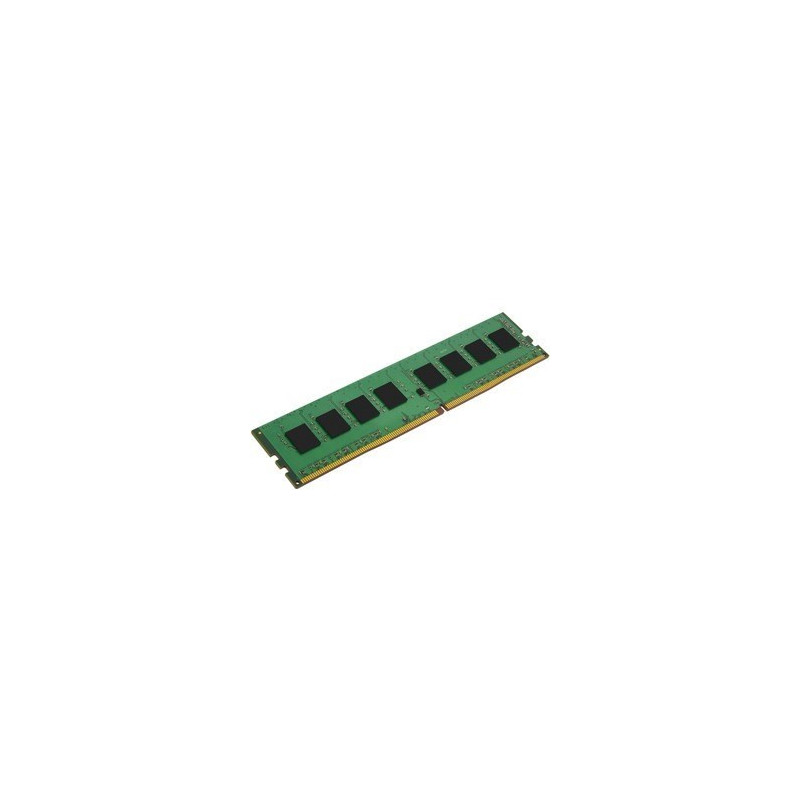 MEMORIA KINGSTON DDR4 16GB 2666MHZ CL 17