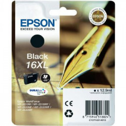 CARTUCHO EPSON 16XL 500PAG...